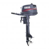 YAMAHA 4DMHS Outboard Engine YAMAHA 4DMHS Outboard Engine