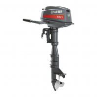 YAMAHA E8DMHS Outboard Engine YAMAHA E8DMHS Outboard Engine
