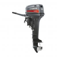 YAMAHA E9.9DMHS Outboard Engine YAMAHA E9.9DMHS Outboard Engine
