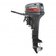 YAMAHA E15DMHL / E15DMHS Outboard Engine YAMAHA E15DMHL / E15DMHS Outboard Engine