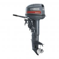 YAMAHA E30HMHL / E30DMHS Outboard Engine YAMAHA E30HMHL / E30DMHS Outboard Engine