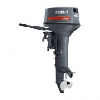 YAMAHA E40JMHL / E40JMHS Outboard Engine YAMAHA E40JMHL / E40JMHS Outboard Engine