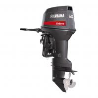 YAMAHA E60HWHDL Outboard Engine YAMAHA E60HWHDL Outboard Engine
