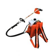 DAEWOO DABC328Z Backpack Brush Cutter DAEWOO DABC328Z Backpack Brush Cutter