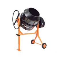 DAEWOO DACM140H Electric Concrete Mixer DAEWOO DACM140H Electric Concrete Mixer