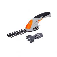 DAEWOO DAHT72LI Grass Trimmer DAEWOO DAHT72LI Grass Trimmer