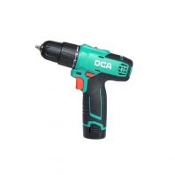 DCA ADJZ1202i Cordless Compact Drill DCA ADJZ1202i Cordless Compact Drill