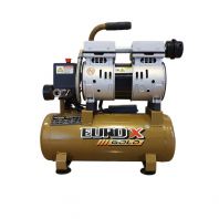 EUROX EAW-5010G / EAW-5030G / EAW-5060G Oilless Air Compressor EUROX EAW-5010G / EAW-5030G / EAW-5060G Oilless Air Compressor