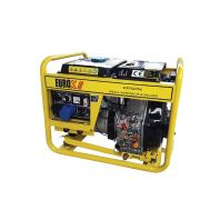 EUROX EEH2002 Diesel Generator & Welder EUROX EEH2002 Diesel Generator & Welder