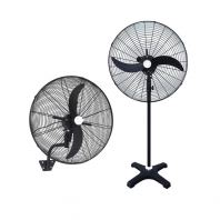 EUROX EFC1901 / EFC1902 Industrial Fan (Stand/Wall) EUROX EFC1901 / EFC1902 Industrial Fan (Stand/Wall)