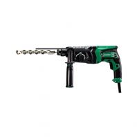 HIKOKI DH26PC2 Rotary Hammer Drill HIKOKI DH26PC2 Rotary Hammer Drill