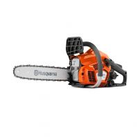 HUSQVARNA 125 Chain Saw HUSQVARNA 125 Chain Saw