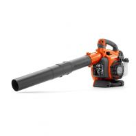 HUSQVARNA 125BVX Handheld Blower & Vacuum HUSQVARNA 125BVX Handheld Blower & Vacuum