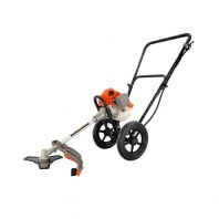 KASEI ST-415 Hand Push Lawn Mower