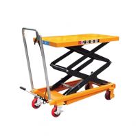 HIMITZU JAPAN Hydraulic Lifting Table 150KG-500KG (1.25M-1.5M) HIMITZU JAPAN Hydraulic Lifting Table 150KG-500KG (1.25M-1.5M)
