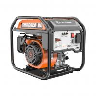 LUTIAN  LT4000io  Inverter Gasoline Generator