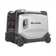 LUTIAN LT4500iSE Inverter Gasoline Generator