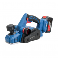 DONGCHENG DCMB82BM Cordless Brushless Planer