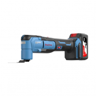 DONGCHENG DCMD20EK Cordless Brushless Oscillating Multi-Tool