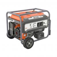LUTIAN LT8000EN-7 Gasoline Generator LUTIAN LT8000EN-7 Gasoline Generator