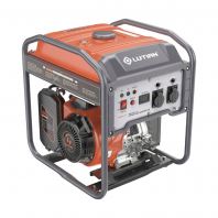 LUTIAN LT8000iE Inverter Gasoline Generator LUTIAN LT8000iE Inverter Gasoline Generator