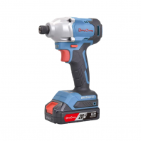 DONGCHENG DCPL03-14DM / DCPL03-14Z Cordless Brushless Impact Driver DONGCHENG DCPL03-14DM / DCPL03-14Z Cordless Brushless Impact Driver