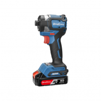 DONGCHENG DCPL208EK / DCPL208AM / DCPL208Z Cordless Brushless Impact Driver DONGCHENG DCPL208EK / DCPL208AM / DCPL208Z Cordless Brushless Impact Driver