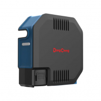 DONGCHENG DCQE120DK Cordless Air Pump DONGCHENG DCQE120DK Cordless Air Pump
