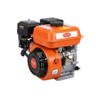 HIMITZU JAPAN Gasoline Engine HMT-300E 8hp 300cc 4-Stroke Petrol Engine 16mm Key Shaft Type