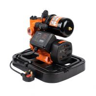 KAZUMI JAPAN Automatic Booster Pump KZP-200A/KZP-400A/KZP-800A | 220V 1" House Commercial Use Water Pump