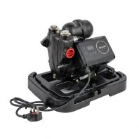 KAZUMI JAPAN Inverter Automatic Booster Pump Super Silent & Light KZP-400VIP & KZP-800VIP  | 220V 1" Water Pump