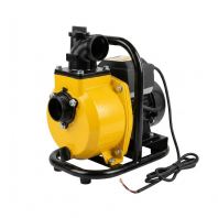 KAZUMI JAPAN DC Brushless Centrifugal Surface Solar Water Pump DC25-1"/DC50-2"/DC80-3" 400W/600W 24V KAZUMI JAPAN DC Brushless Centrifugal Surface Solar Water Pump DC25-1"/DC50-2"/DC80-3" 400W/600W 24V