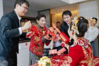 Wedding Videography (Video)