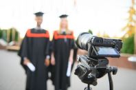 Graduation Short Films (High School & University)