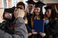 Graduation Portraits