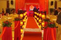 Longevity / Celebration Banquets