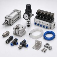 Pneumatic Systems Pneumatic Systems