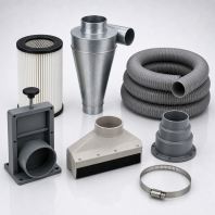 Dust Extraction Parts Dust Extraction Parts