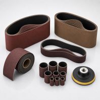 Sanding Belts Sanding Belts