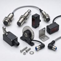 Positioning Sensors Positioning Sensors