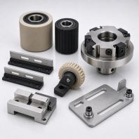 Edge Bander Spare Parts Edge Bander Spare Parts