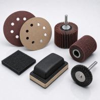 Abrasive Components Abrasive Components