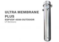 Ultra Membrane Plus SSPVDF-4500 Outdoor UF Membrane