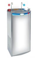 Pureflow Commercial Hot and Cold Water Cooler SS600 Pureflow Commercial Hot and Cold Water Cooler SS600