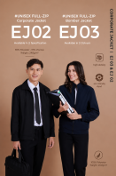 ��Ůͨ��ȫ������ҵ���� - EJ02/EJ03