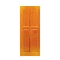 Solid Wooden Door SD-P2