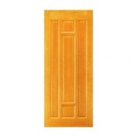 Solid Wooden Door SD-P3