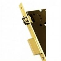 AZBE Multipoint Lock 8000 Series - Model 8923R Roller Series