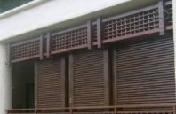 YCSL 60-S (60kg/Panel) & 100-S (100kg/Panel) Sliding Door