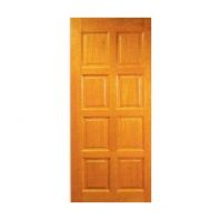Solid Timber Door SD-P1